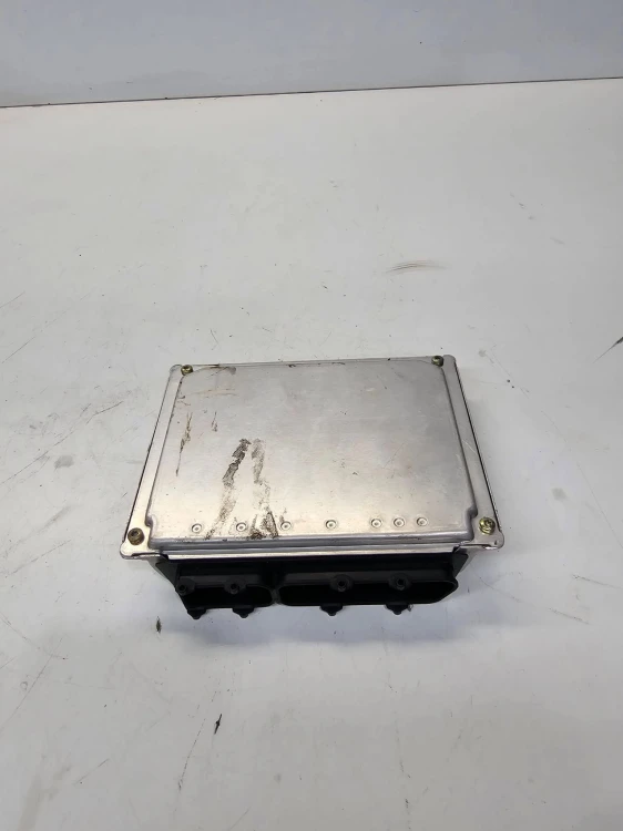 KOMPUTER STEROWNIK SILNIKA AUDI A6 C5 1.8 4B0907552F