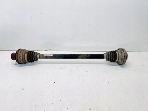 PÓŁOŚ LEWY TYŁ AUDI Q5 FY 80A501203G