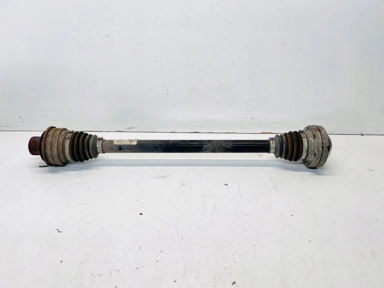 PÓŁOŚ LEWY TYŁ AUDI Q5 FY 80A501203G