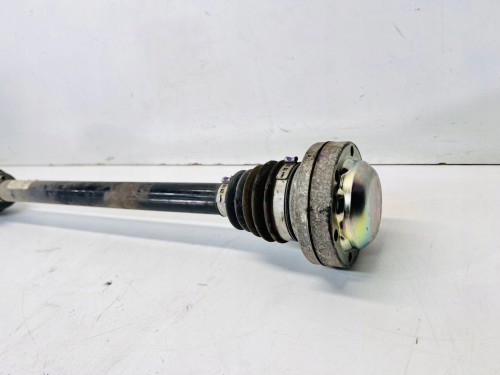 PÓŁOŚ LEWY TYŁ AUDI Q5 FY 80A501203G