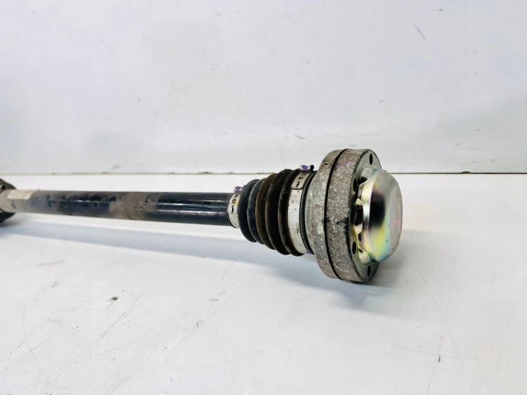 PÓŁOŚ LEWY TYŁ AUDI Q5 FY 80A501203G