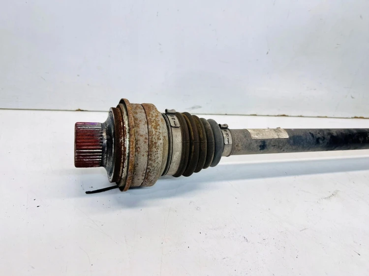 PÓŁOŚ LEWY TYŁ AUDI Q5 FY 80A501203G