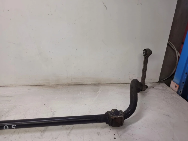 DRĄŻEK STABILIZATORA AUDI A4 B8 A5 8K0411309K
