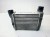 CHŁODNICA POWIETRZA INTERCOOLER LEWY AUDI A4 B6 1.8T TURBO 8E0145805L