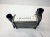 CHŁODNICA POWIETRZA INTERCOOLER LEWY AUDI A4 B6 1.8T TURBO 8E0145805L