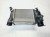 CHŁODNICA POWIETRZA INTERCOOLER LEWY AUDI A4 B6 1.8T TURBO 8E0145805L