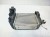 CHŁODNICA POWIETRZA INTERCOOLER LEWY AUDI A4 B6 1.8T TURBO 8E0145805L