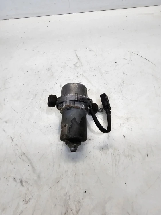 POMPA HAMULCOWA DODATKOWA AUDI A4 B6 B7 8E0927317H