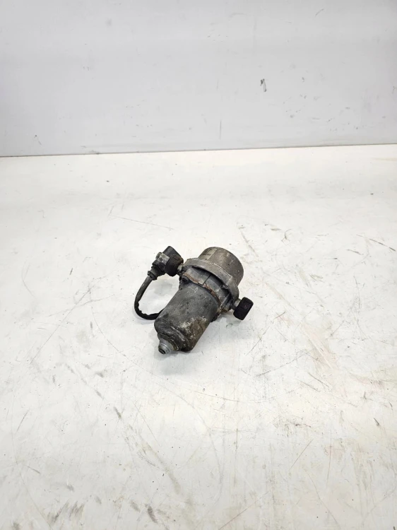 POMPA HAMULCOWA DODATKOWA AUDI A4 B6 B7 8E0927317H