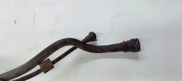 WĄŻ PRZEWÓD WLWEU ADBLUE AUDI A6 C7 A7 4G0131963C