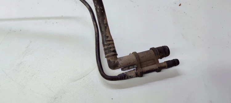 WĄŻ PRZEWÓD WLWEU ADBLUE AUDI A6 C7 A7 4G0131963C