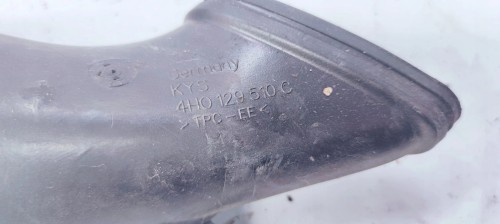 WLOT DOLOT POWIETRZA AUDI A8 D4 4.2 FSI 4H0129510C