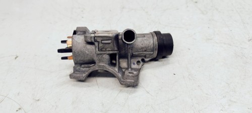 STACYJKA Z KLUCZYKIEM AUDI A4 B7 AUTOM 4B0905851M