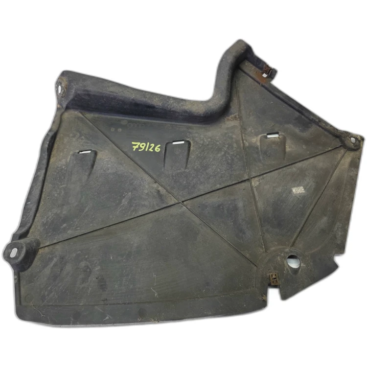 OSŁONA PODŁOGI PŁYTA TYŁ AUDI A5 8W SPORTBACK 8W6825219A 79/26