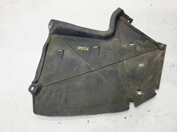 OSŁONA PODŁOGI PŁYTA TYŁ AUDI A5 8W SPORTBACK 8W6825219A 79/26