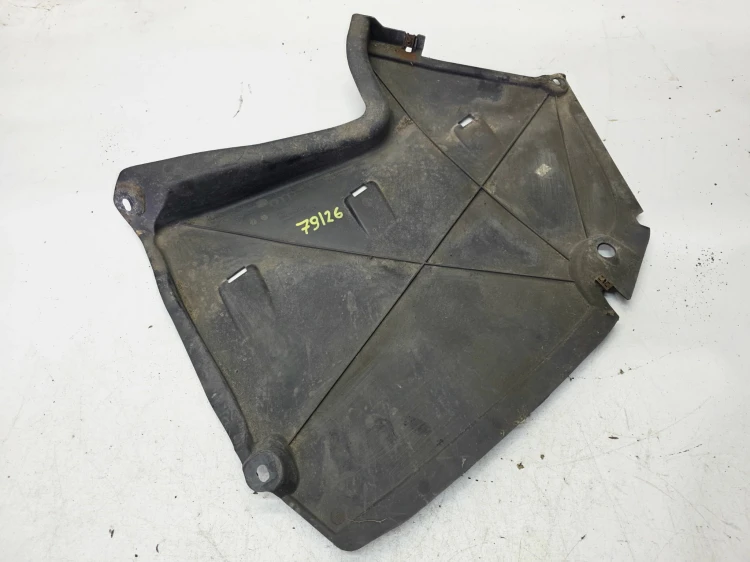 OSŁONA PODŁOGI PŁYTA TYŁ AUDI A5 8W SPORTBACK 8W6825219A 79/26