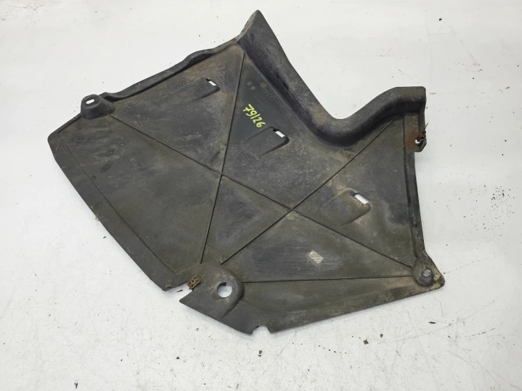 OSŁONA PODŁOGI PŁYTA TYŁ AUDI A5 8W SPORTBACK 8W6825219A 79/26