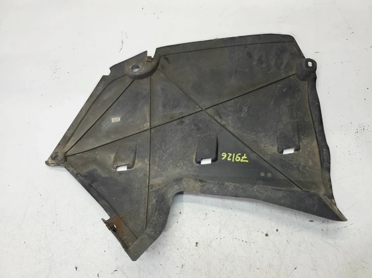 OSŁONA PODŁOGI PŁYTA TYŁ AUDI A5 8W SPORTBACK 8W6825219A 79/26