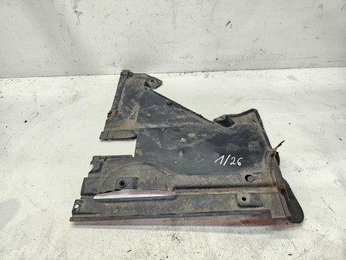 OSŁONA PODWOZIA LEWY TYŁ AUDI Q5 FY 80A825215B 1/26