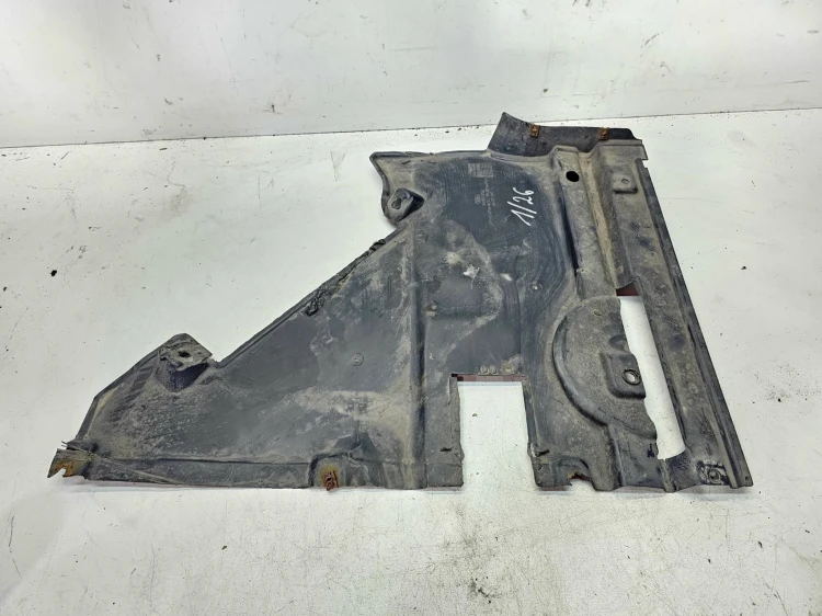 OSŁONA PODWOZIA LEWY TYŁ AUDI Q5 FY 80A825215B 1/26