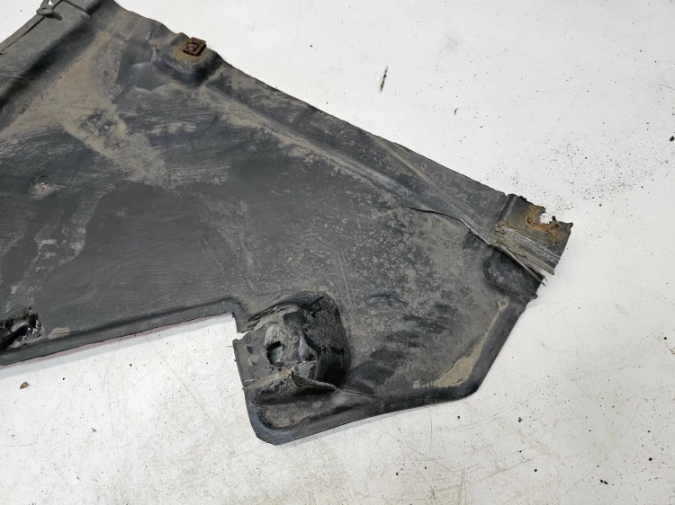 OSŁONA PODWOZIA LEWY TYŁ AUDI Q5 FY 80A825215B 1/26