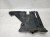OSŁONA PODWOZIA LEWY TYŁ AUDI Q5 FY 80A825215B 1/26