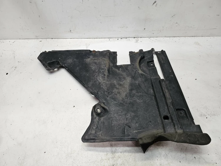 OSŁONA PODWOZIA LEWY TYŁ AUDI Q5 FY 80A825215B 1/26