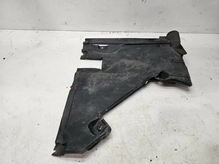 OSŁONA PODWOZIA LEWY TYŁ AUDI Q5 FY 80A825215B 1/26