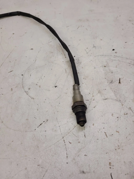 CZUJNIK TEMPERATURY SPALIN AUDI A4 Q7 4M0906262E