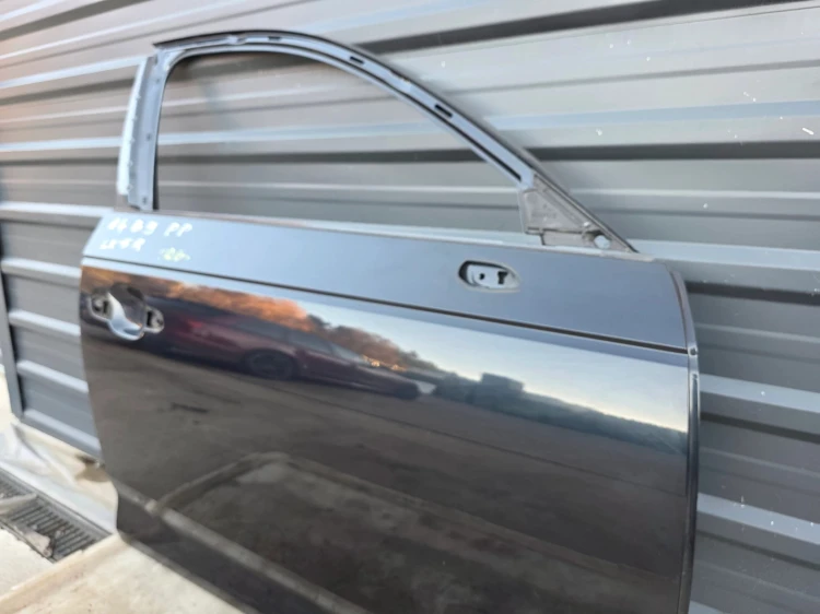 DRZWI PRAWY PRZÓD AUDI A4 B9 SEDAN AVANT KOMBI LX5R 2016-2019 ORYGINAŁ !!!