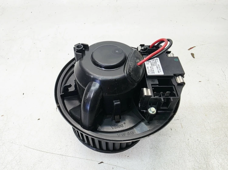 WENTYLATOR DMUCHAWA NAGRZEWNICY AUDI VOLKSEAGEN SEAT SKODA 1K1820015F