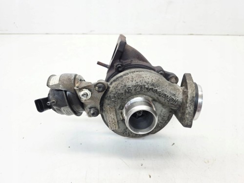 TURBOSPRĘŻARKA TURBO TURBINA AUDI A4 B8 A5 Q5 A6 C7 2.0 TDI CGLC 03L145721B