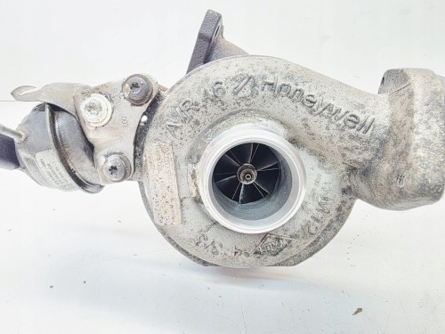 TURBOSPRĘŻARKA TURBO TURBINA AUDI A4 B8 A5 Q5 A6 C7 2.0 TDI CGLC 03L145721B