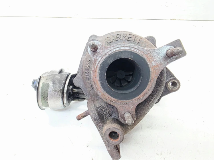 TURBOSPRĘŻARKA TURBO TURBINA AUDI A4 B8 A5 Q5 A6 C7 2.0 TDI CGLC 03L145721B