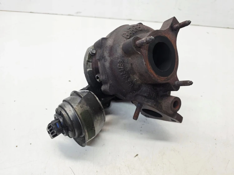TURBOSPRĘŻARKA TURBO TURBINA AUDI A4 B8 A5 Q5 A6 C7 2.0 TDI CGLC 03L145721B