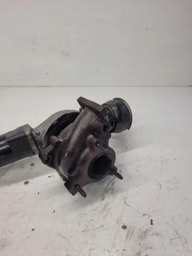TURBOSPRĘŻARKA TURBO TURBINA AUDI A4 B8 A5 Q5 2.0 TDI LIFT 03L145721A