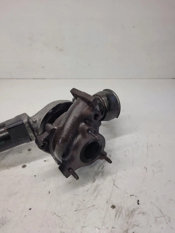 TURBOSPRĘŻARKA TURBO TURBINA AUDI A4 B8 A5 Q5 2.0 TDI LIFT 03L145721A