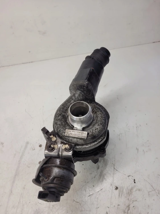 TURBOSPRĘŻARKA TURBO TURBINA AUDI A4 B8 A5 Q5 2.0 TDI LIFT 03L145721A