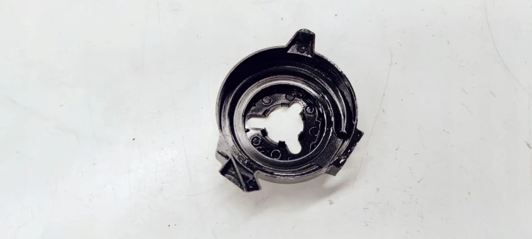 ZAŚLEPKA SKRZYNI BIEGÓW CVT AUDI A4 A6 01J301467D