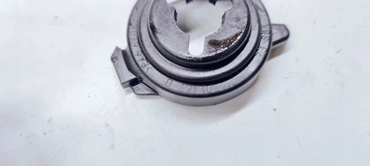 ZAŚLEPKA SKRZYNI BIEGÓW CVT AUDI A4 A6 01J301467D