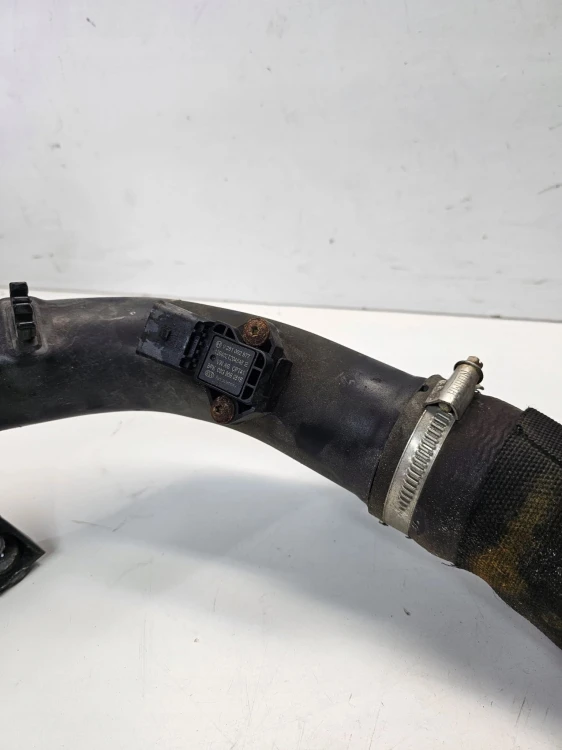 RURA WĄŻ INTERCOOLERA AUDI A1 8X VW SEAT SKODA 6R0145762S