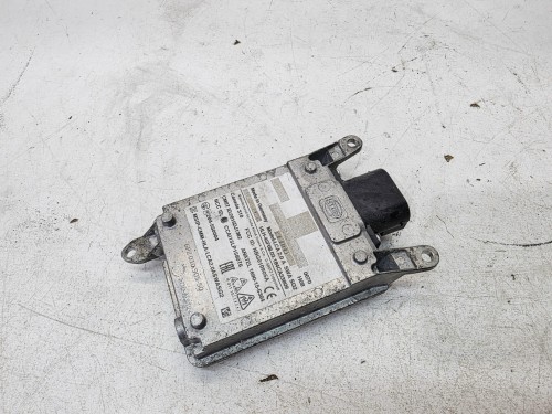 ASYSTENT ZMIANY PASA RUCHU MODUŁ AUDI A8 D4 4H0907568F