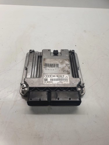 KOMPUTER STEROWNIK AUDI A6 C6 2,0 TDI 03G906016MF