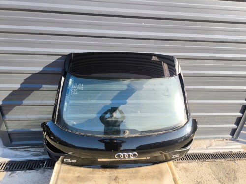 KLAPA TYLNA TYŁ AUDI Q3 8U LY9B 2011-2018 ORYGINAŁ *2* !!!
