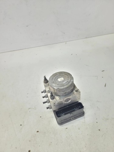POMPA + STEROWNIK ABS ESP AUDI VOLKSWAGEN SEAT SKODA 3Q0907379F 3Q0614517F