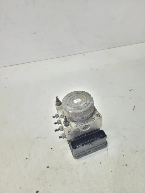 POMPA + STEROWNIK ABS ESP AUDI VOLKSWAGEN SEAT SKODA 3Q0907379F 3Q0614517F