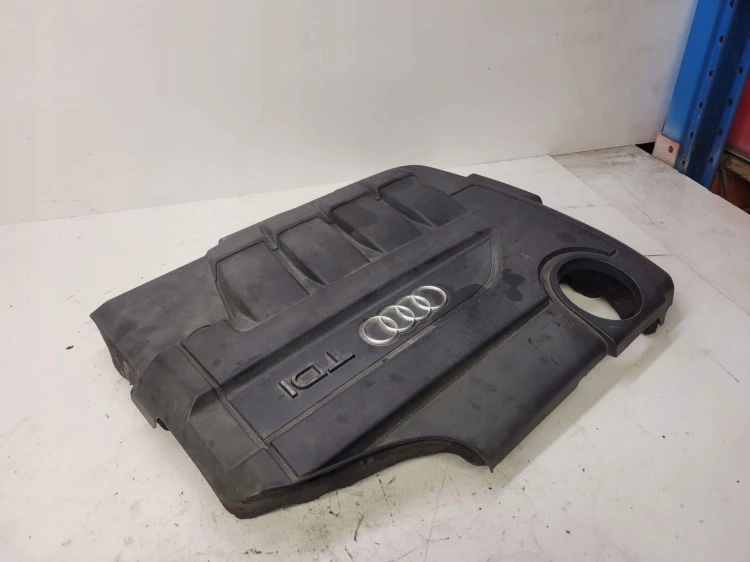 OSŁONA POKRYWA SILNIKA AUDI A1 A3 VW 03L103925AE