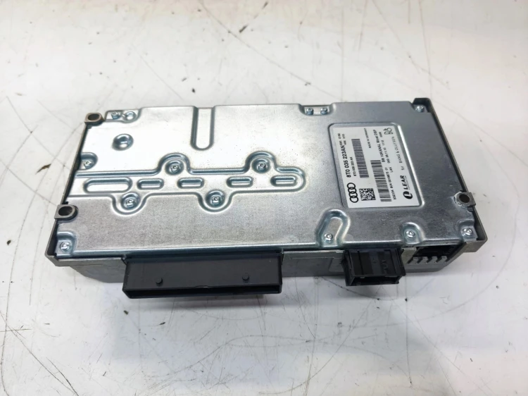 WZMACNIACZ RADIA BANG OLUFSEN AUDI A4 B8 A5 8T Q5 8T0035223AN 8T0035223AK