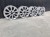 FELGA FELGI VW AUDI A4 A5 A6 ITP 8.0J R17 ET39 4G0601025AG *17P*
