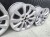 FELGA FELGI VW AUDI A4 A5 A6 ITP 8.0J R17 ET39 4G0601025AG *17P*